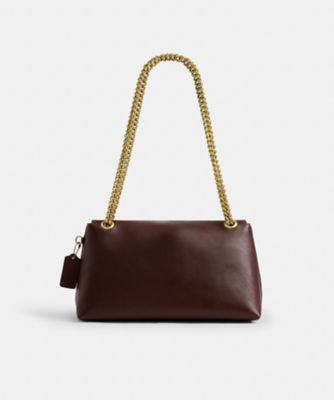 チェルシー ショルダー バッグ 30・チェーン | COACH/コーチ | 三越